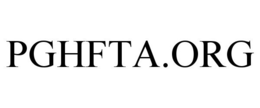 PGHFTA.ORG trademark