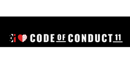 EI CODE OF CONDUCT 11 trademark