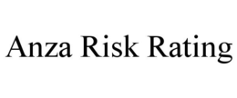 ANZA RISK RATING trademark