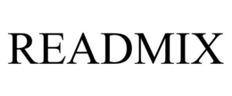 READMIX trademark