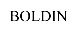 BOLDIN trademark