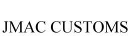 JMAC CUSTOMS trademark