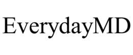 EVERYDAYMD trademark