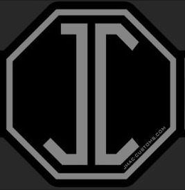 JC JMAC CUSTOMS.COM trademark