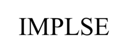 IMPLSE trademark
