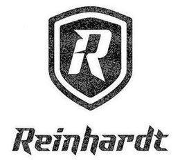 R REINHARDT trademark