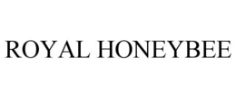 ROYAL HONEYBEE trademark