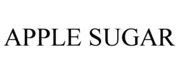 APPLE SUGAR trademark