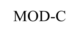 MOD-C trademark