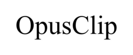 OPUSCLIP trademark