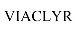 VIACLYR trademark