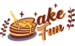 BAKE FUN trademark