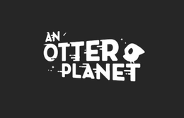 AN OTTER PLANET trademark