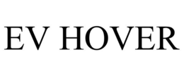 EV HOVER trademark