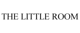 THE LITTLE ROOM trademark