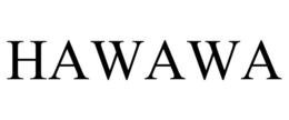 HAWAWA trademark