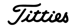 TITTIES trademark