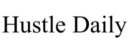 HUSTLE DAILY trademark