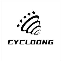 CYCLOONG trademark