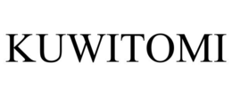 KUWITOMI trademark