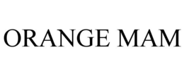 ORANGE MAM trademark