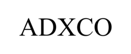 ADXCO trademark