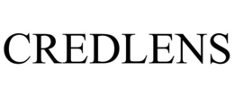 CREDLENS trademark