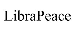 LIBRAPEACE trademark