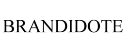 BRANDIDOTE trademark