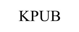 KPUB trademark