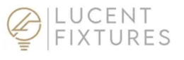 LF LUCENT FIXTURES trademark