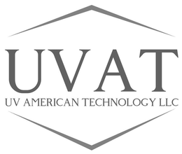 UVAT UV AMERICAN TECHNOLOGY LLC trademark