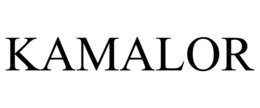 KAMALOR trademark