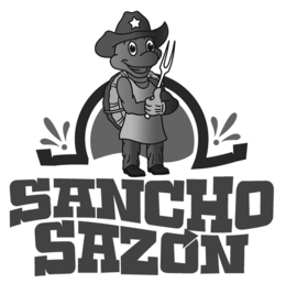 SANCHO SAZON trademark