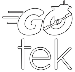 GO TEK trademark