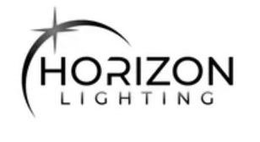 HORIZON LIGHTING trademark
