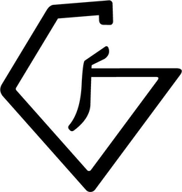 GF GOD FLAME trademark