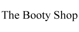 THE BOOTY SHOP trademark