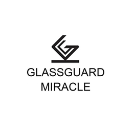 GLASSGUARD MIRACLE trademark