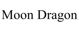 MOON DRAGON trademark