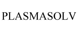 PLASMASOLV trademark