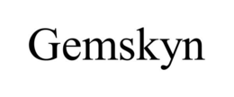GEMSKYN trademark