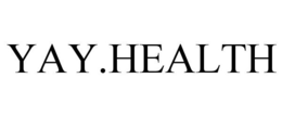 YAY.HEALTH trademark
