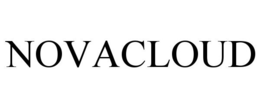 NOVACLOUD trademark