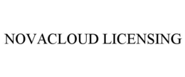 NOVACLOUD LICENSING trademark