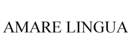 AMARE LINGUA trademark