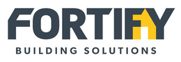 FORTIFY BUILDING SOLUTIONS trademark
