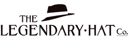 THE LEGENDARY ˑ HAT CO. trademark