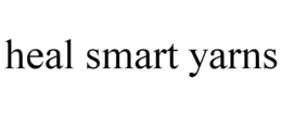 HEAL SMART YARNS trademark