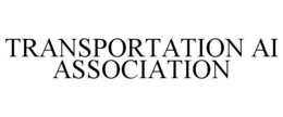 TRANSPORTATION AI ASSOCIATION trademark